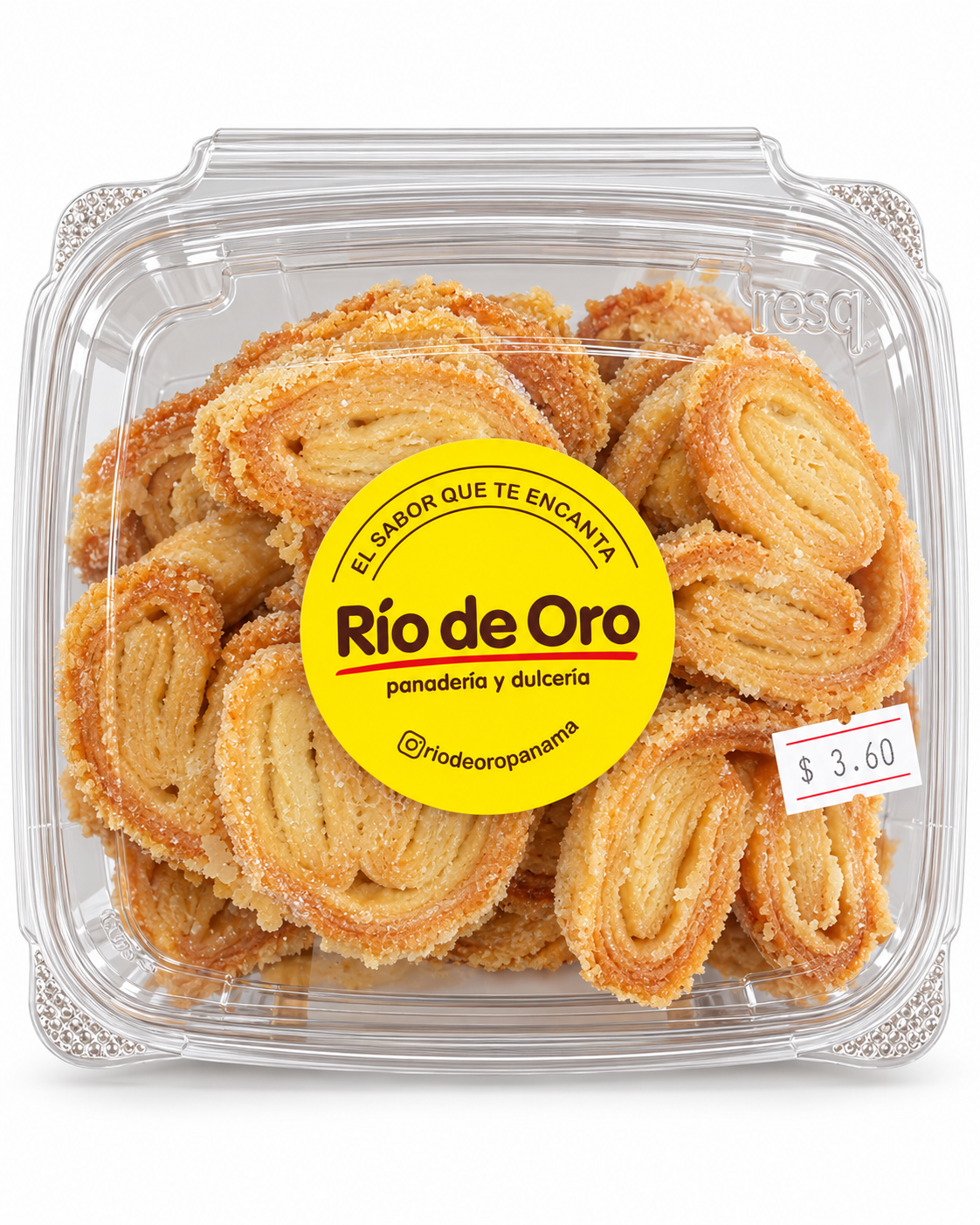 MINI OREJITAS 12 UND