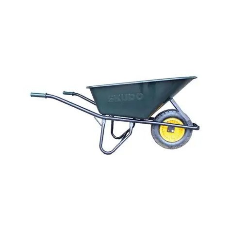 CARRETILLA PLASTICA SKUDO