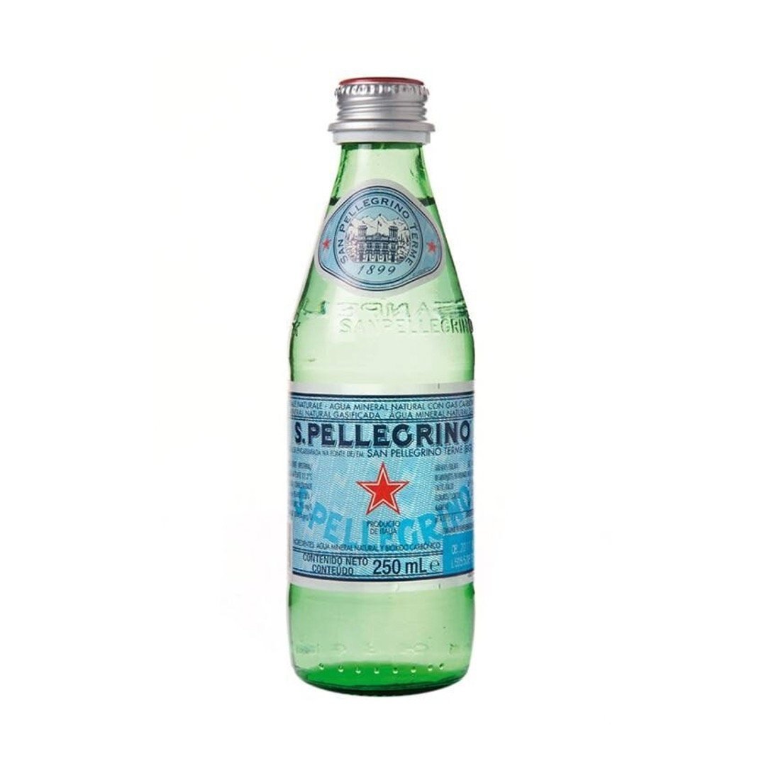 SAN PELLEGRINO - 250 ML