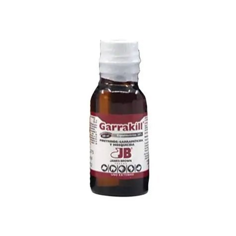 GARRAKIL 20 ML