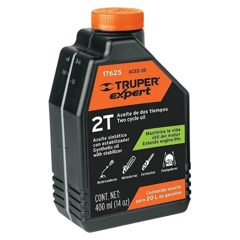 ACEITE DOS TIEMPOS 14 OZ