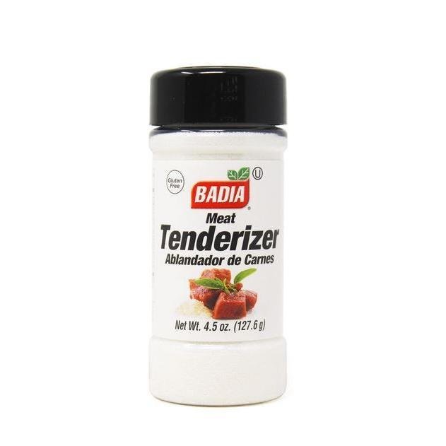 BADIA ABLANDADOR DE CARNE 4.5 OZ