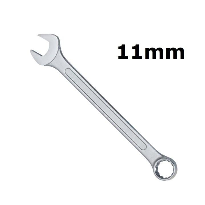 LLAVE DE COMBINACION 11MM