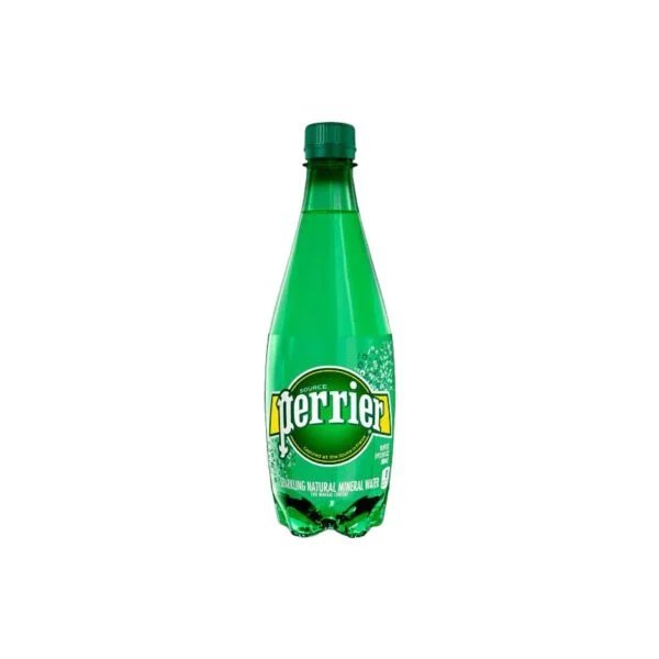 PERRIER PLASTICA 500ML