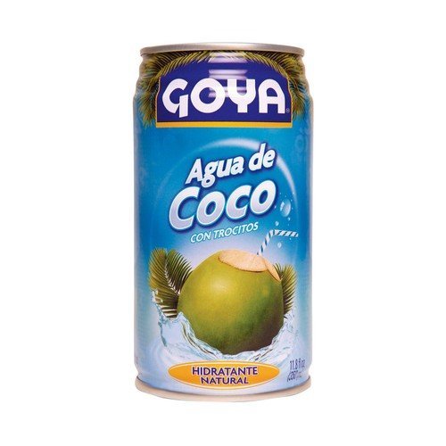 GOYA AGUA DE COCO-350 mL