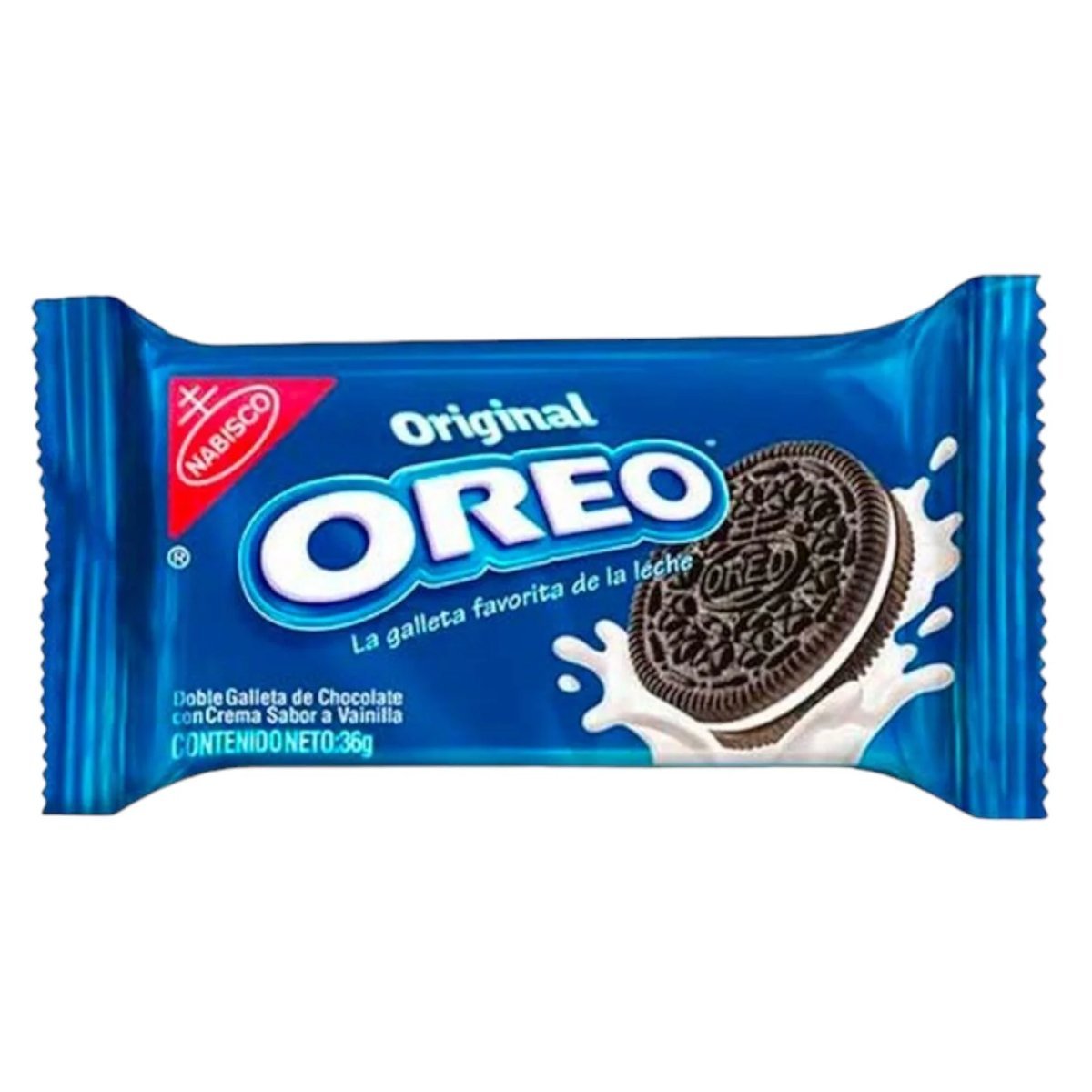 OREO REGULAR EXP 36gr