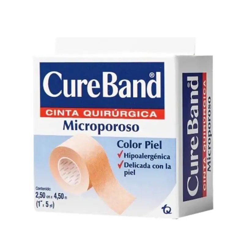 CURE BAND MICRO PEL#1