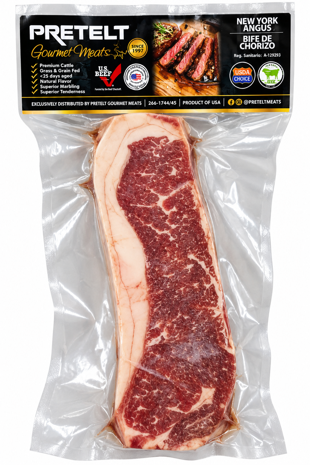 NEW YORK ANGUS-CH STK 12 OZ