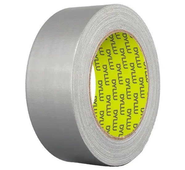 TAPE PARA DUCTO 25M X48MM