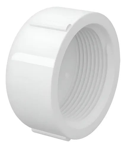 CAPS PVC 1/2