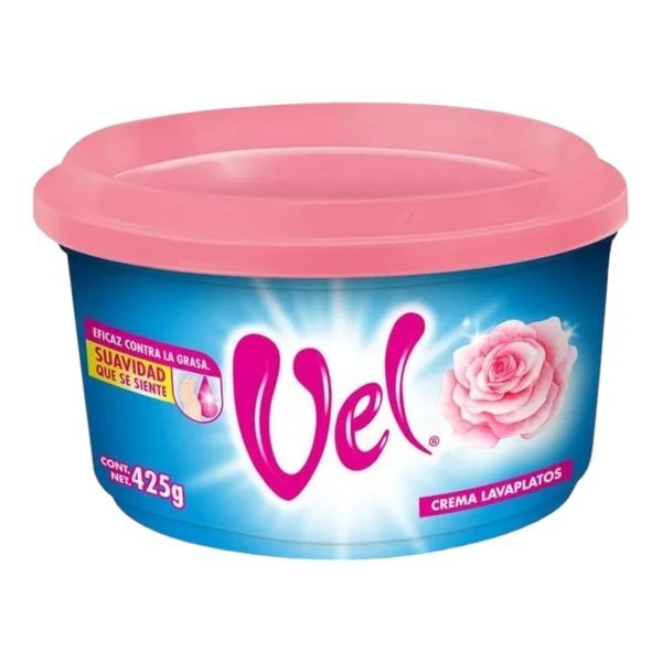 VEL PASTA 425 GR