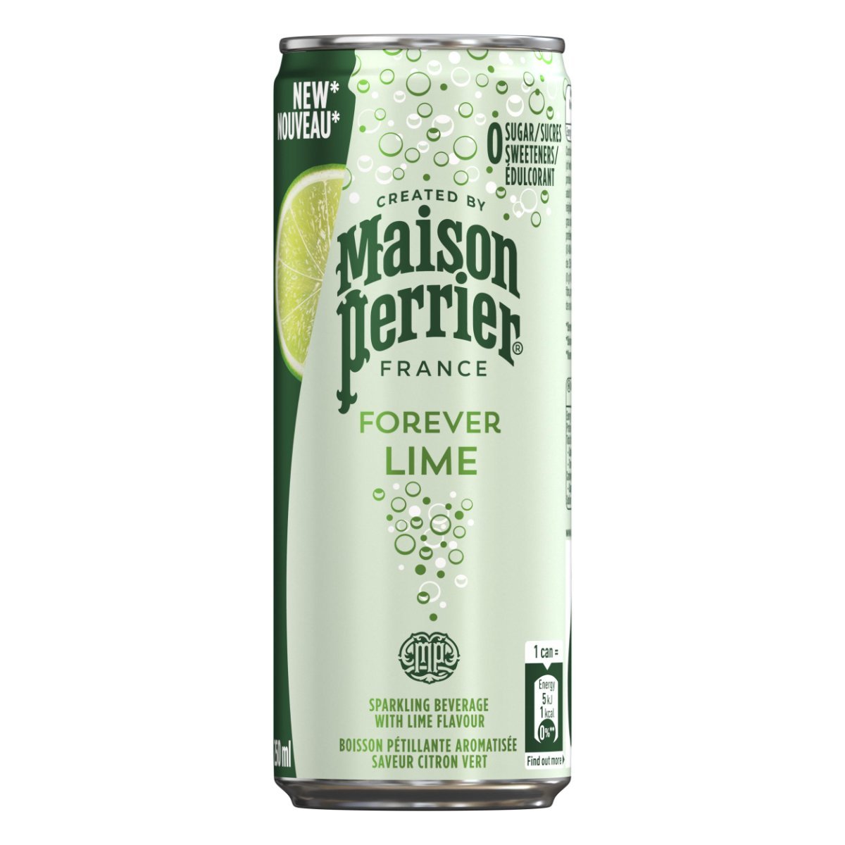 MPERRIER LIMA 250ML