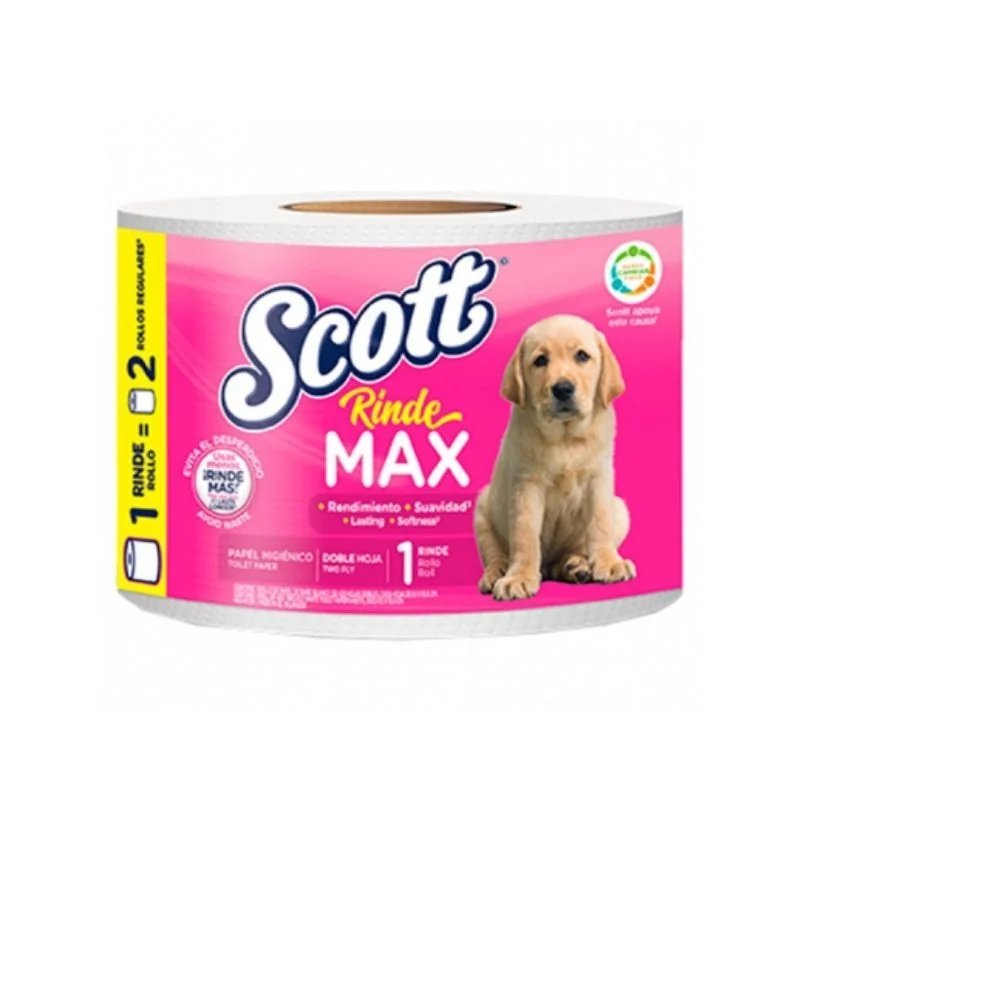 SCOTT RINDEMAX 24X1X420 TG