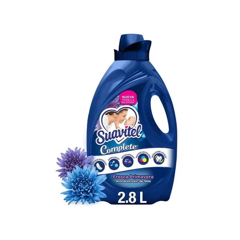 SUAVITEL FRESCA PRIMAVERA 2.8LT