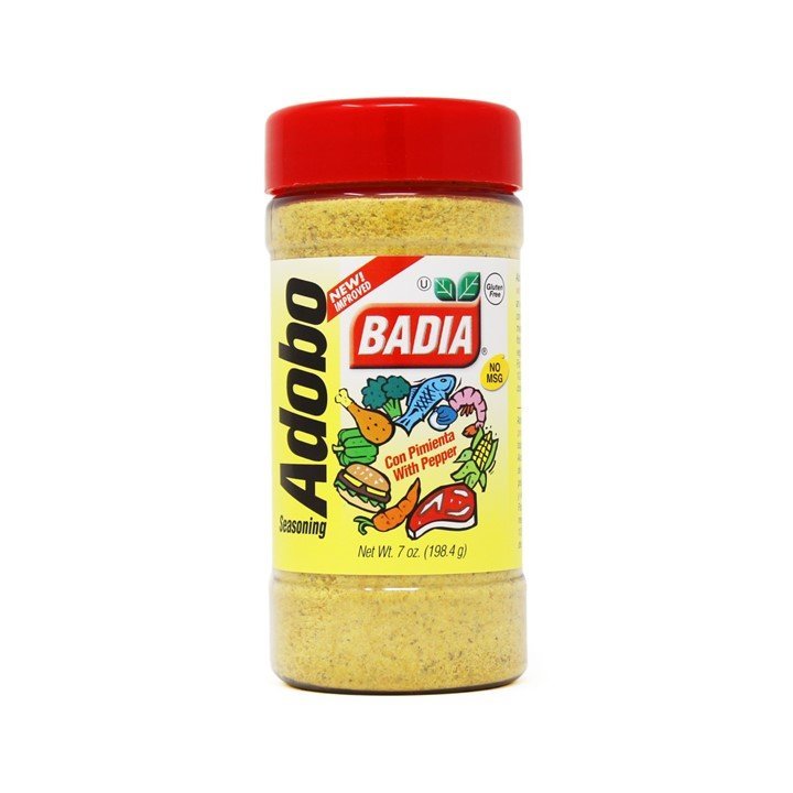 BADIA ADOBO CON PIMIENTA