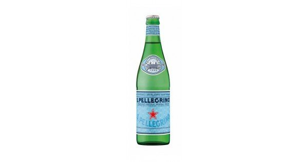 SAN PELLEGRINO - 505ML