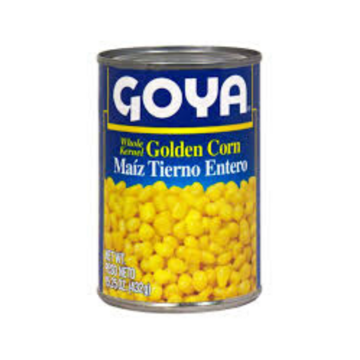GOYA MAIZ TIERNO ENTERO LATA 15.5 OZ