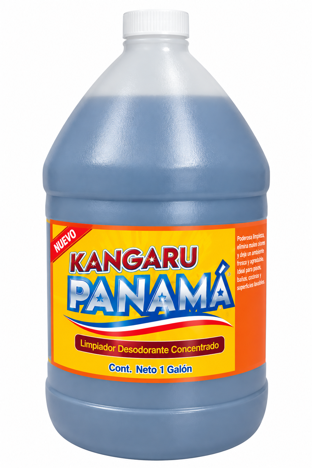 KANGARU PANAMA GALON