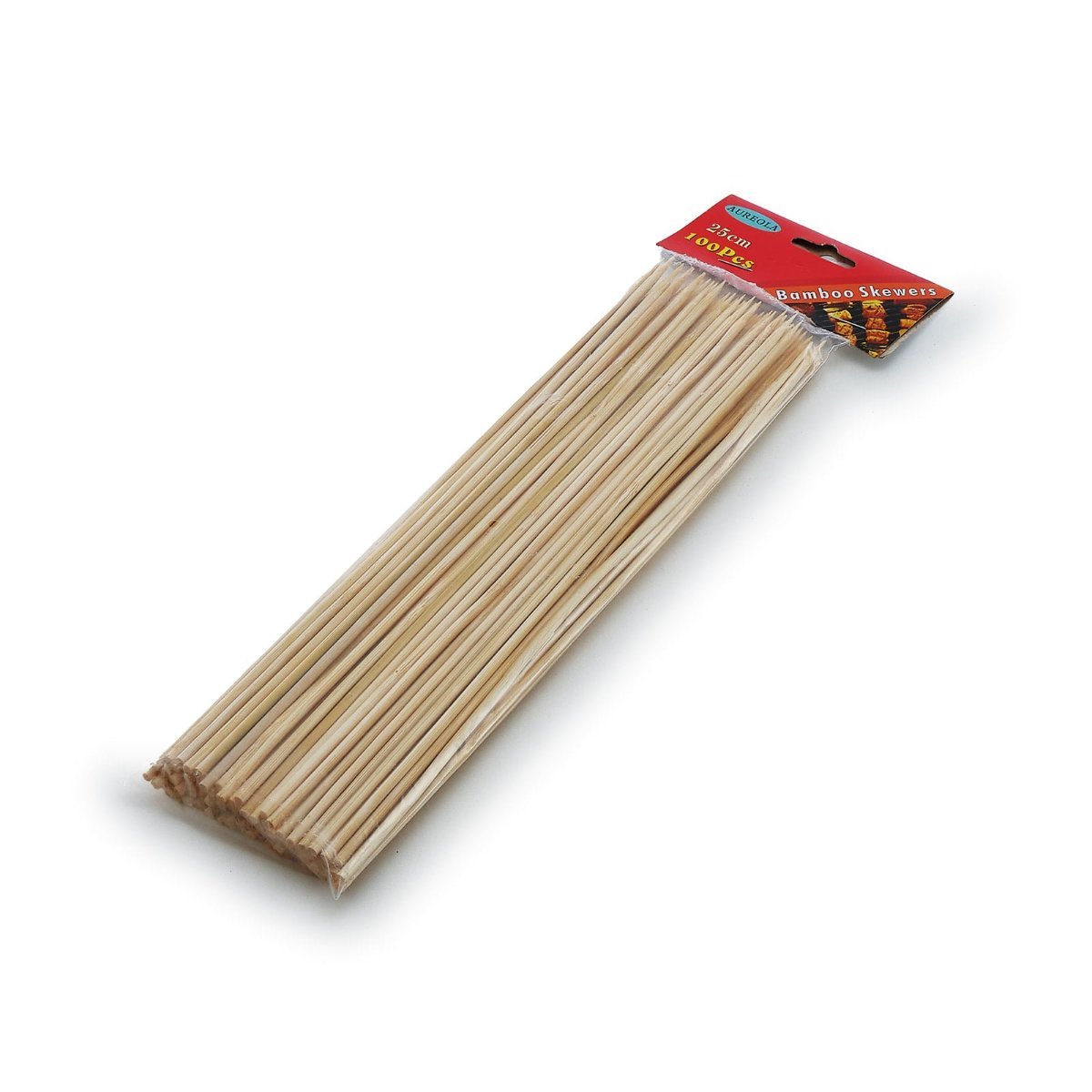 PALITOS DE BBQ DE 25CM