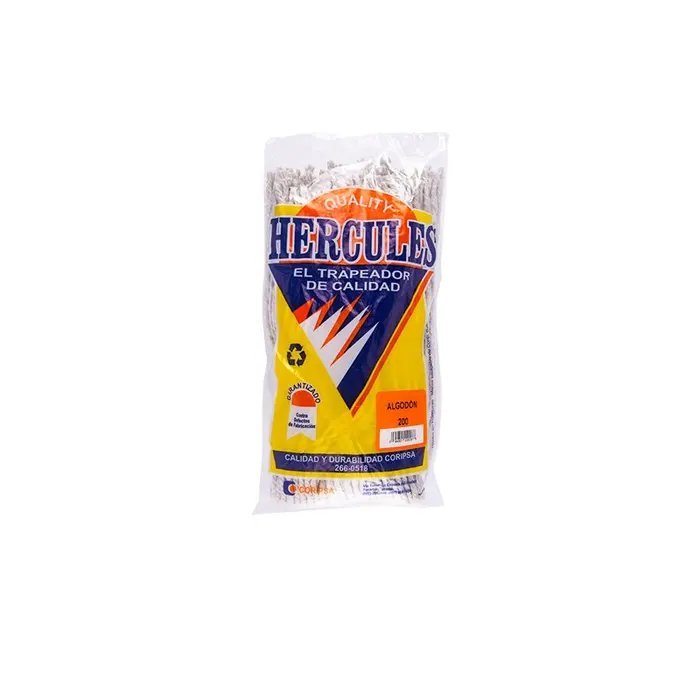 MOTA DE TRAPEADOR 200G