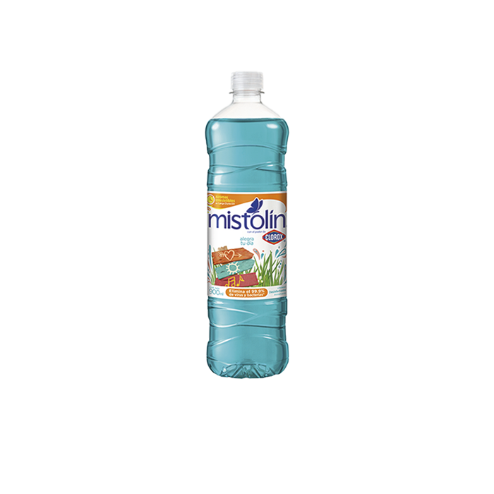 MISTOLIN ALEGRA TU DIA 900 ML