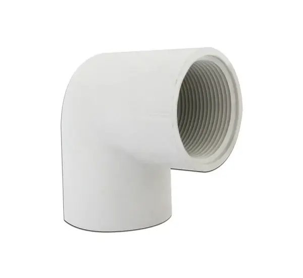 CODO 3/4 X 90 PVC