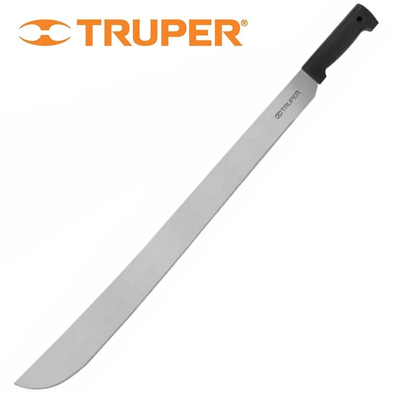 MACHETE 26´´ MGO NEGR T-460-26B TRUPER